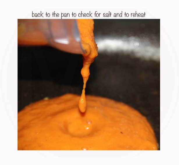 sauce method 5